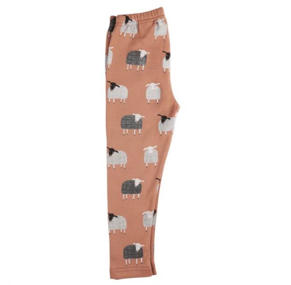 Organics Sheep Leggings